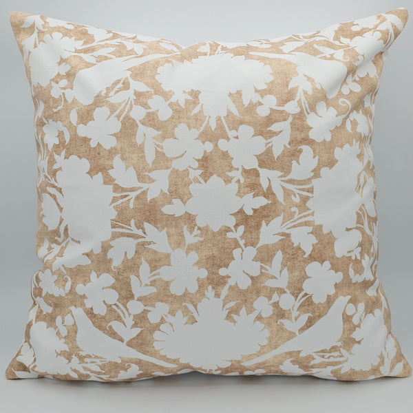 Lovely Garden Pillow