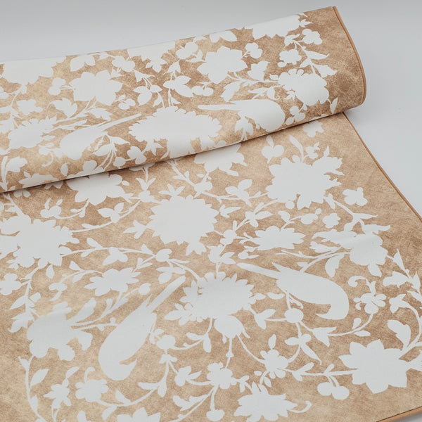 Lovely Garden Runner