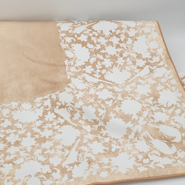 Lovely Garden Tablecloth