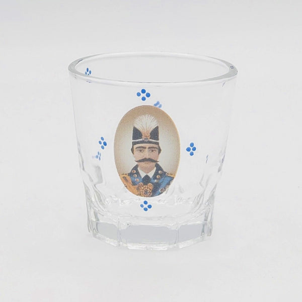 Naser Glass Shots