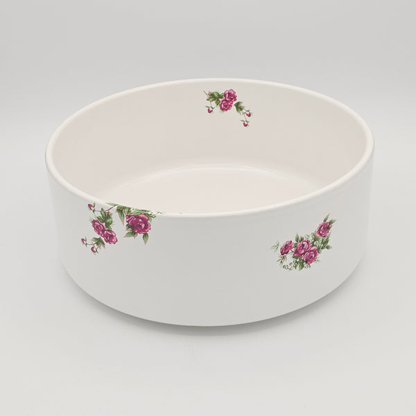 Golesorkhi Large Ceramic Bowl