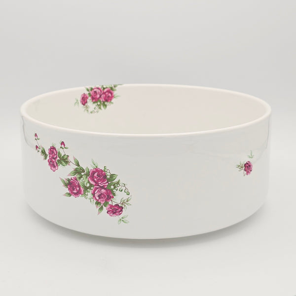 Golesorkhi Large Ceramic Bowl