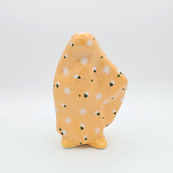 Belgheis Khanoum Ceramic Sculptor