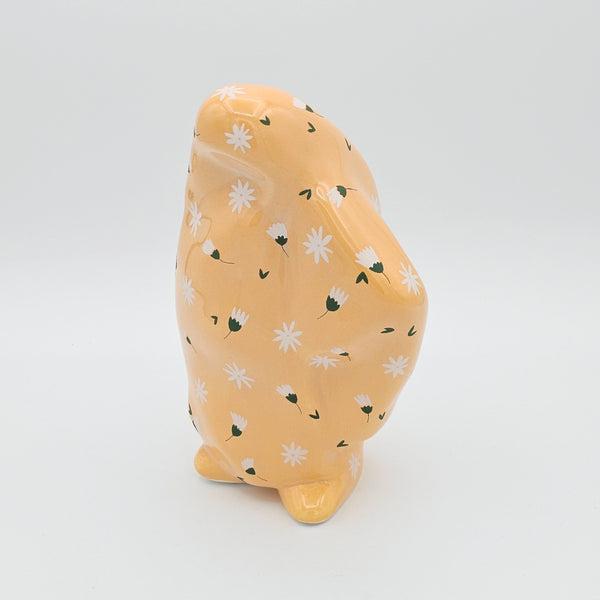 Belgheis Khanoum Ceramic Sculptor