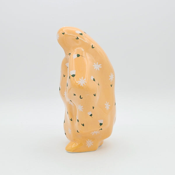 Belgheis Khanoum Ceramic Sculptor