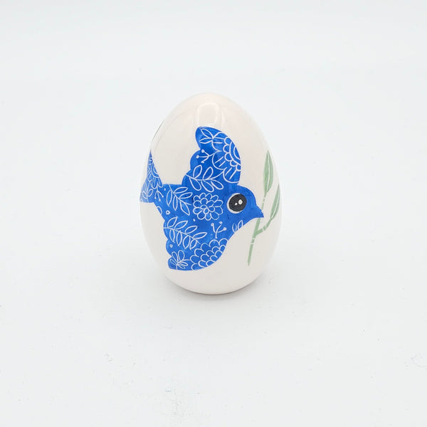 Evil Eye Decorative Egg