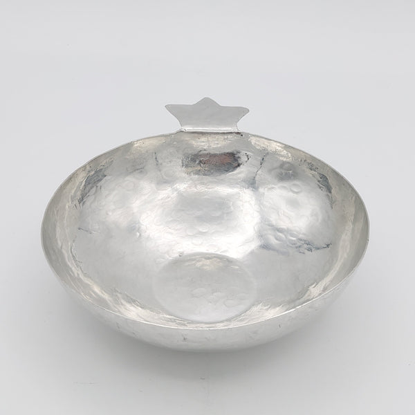 Pom Copper Bowl