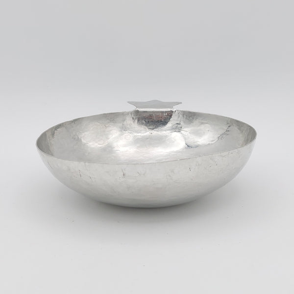 Pom Copper Bowl