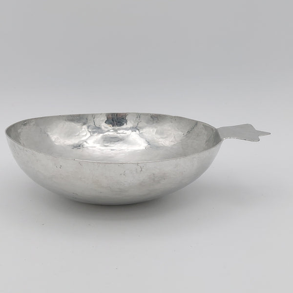 Pom Copper Bowl