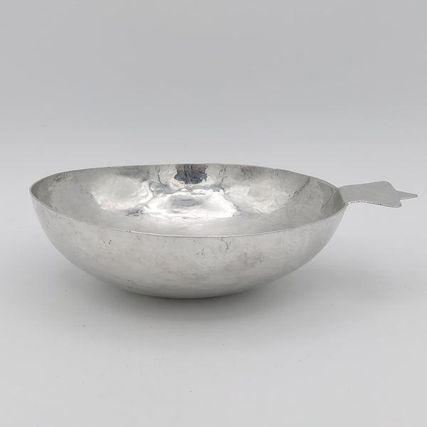 Pom Copper Bowl