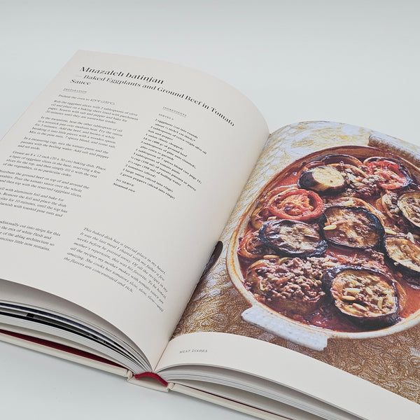 Sumac - by Anas Atassi (Hardcover)