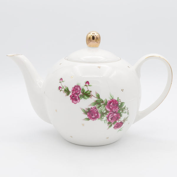 "Maman's Teapot" Gift Package (PICKUP ONLY)