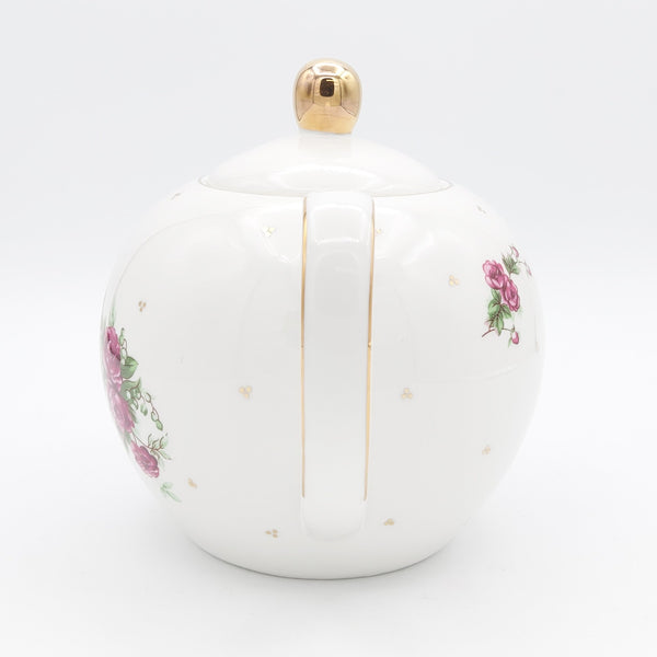 Golesorkhi Teapot