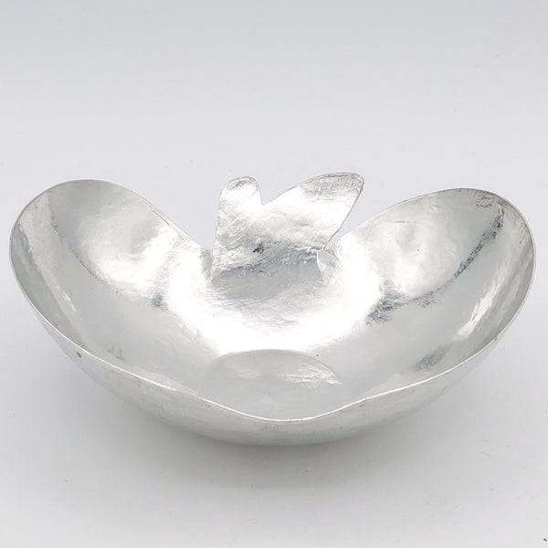 Apple Copper Bowl