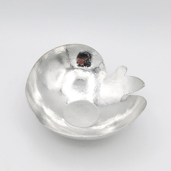 Apple Copper Bowl