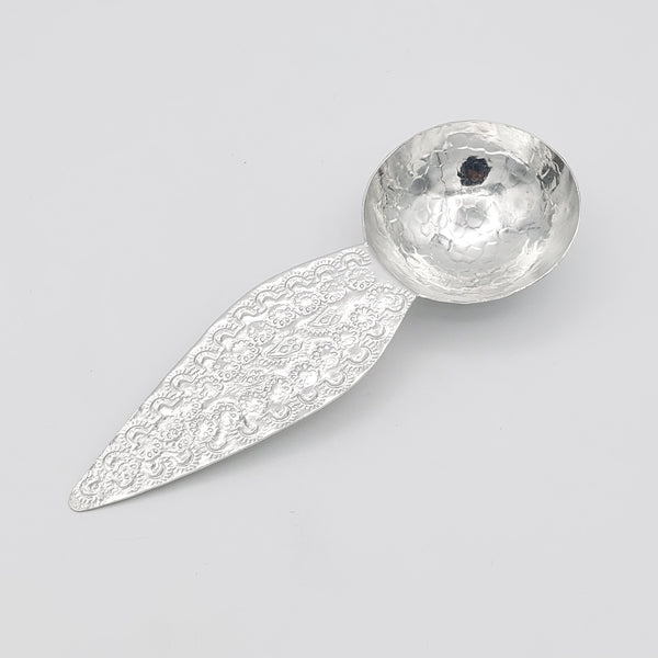 Handmade Copper Medium Spoon