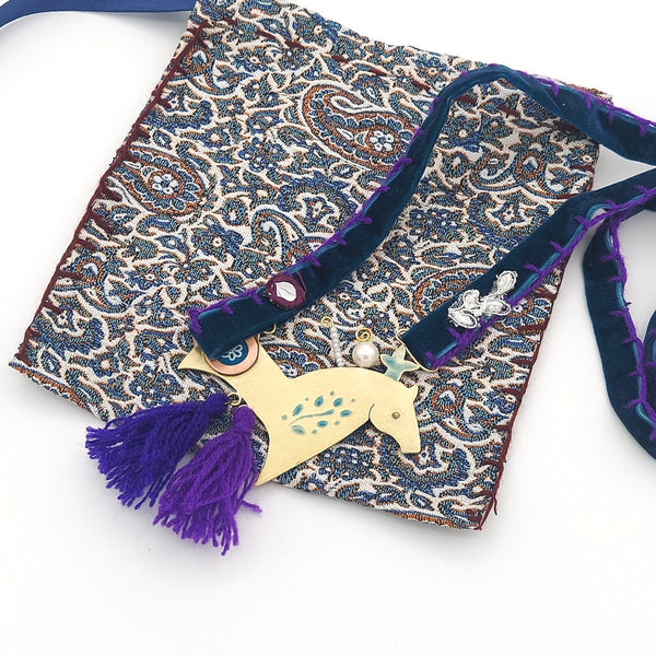 Asb e Khorram Necklace