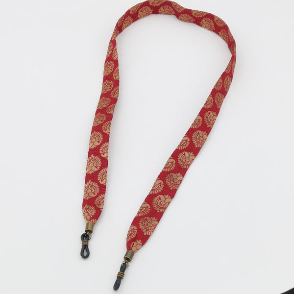 Summer Sunglass Strap