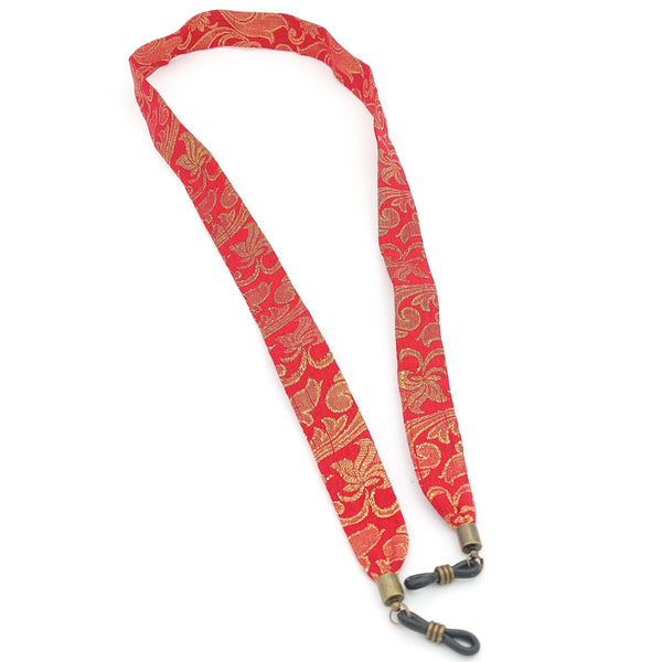 Winter Sunglass Strap