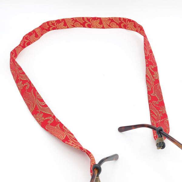 Winter Sunglass Strap