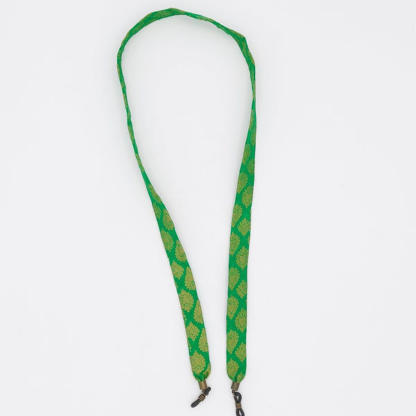 Spring Sunglass Strap