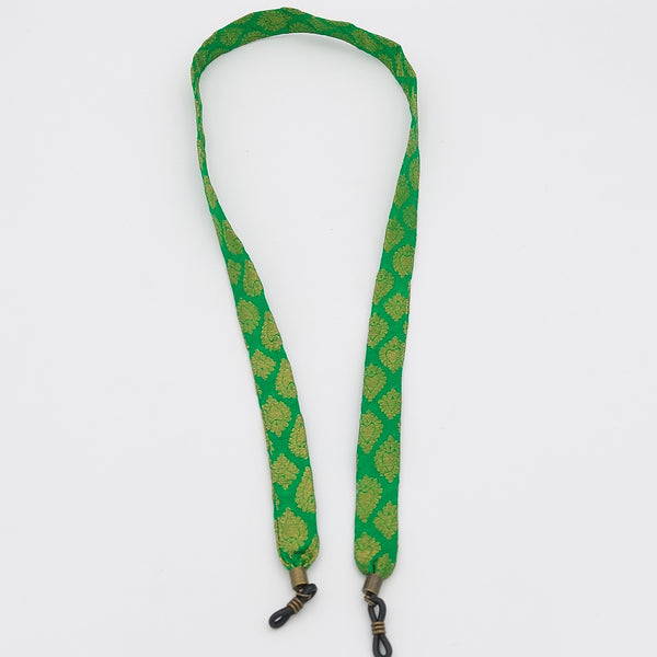 Spring Sunglass Strap