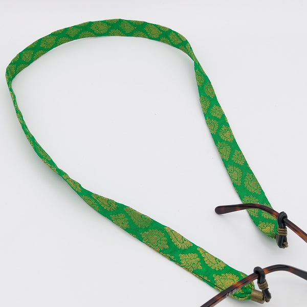 Spring Sunglass Strap