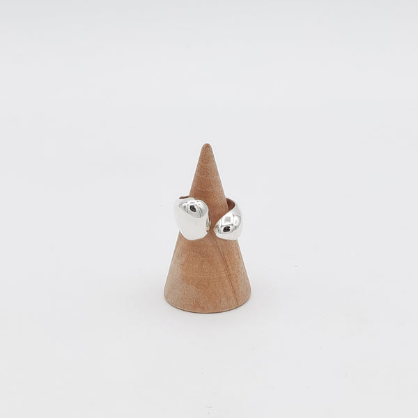 Sisi Silver Ring
