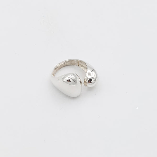 Sisi Silver Ring