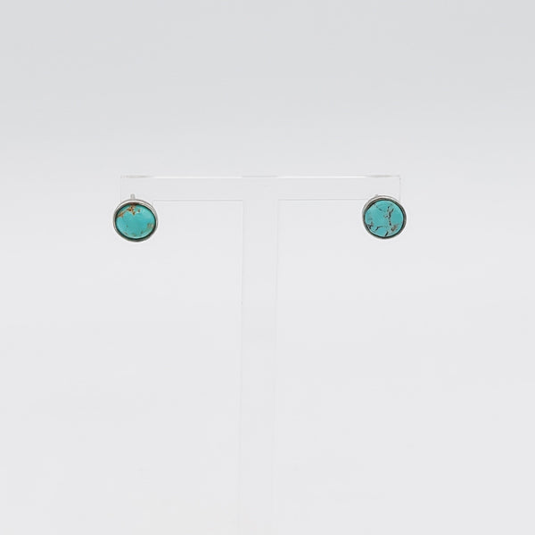 Small Firoozeh Earring