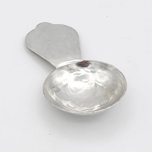Handmade Copper Mini Spoon