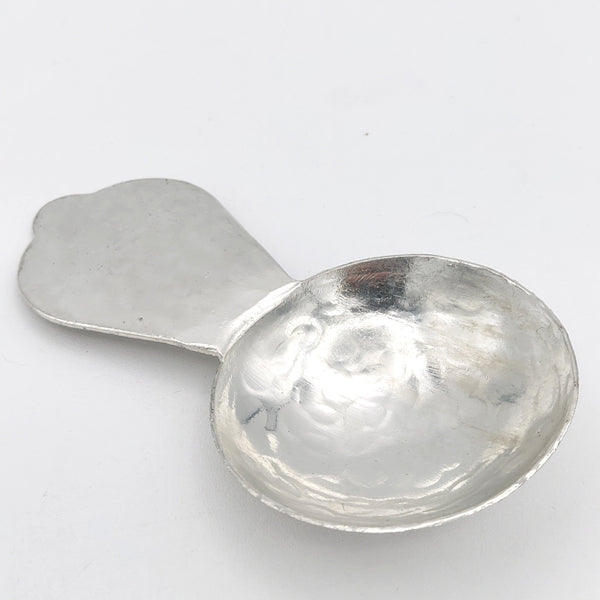 Handmade Copper Mini Spoon