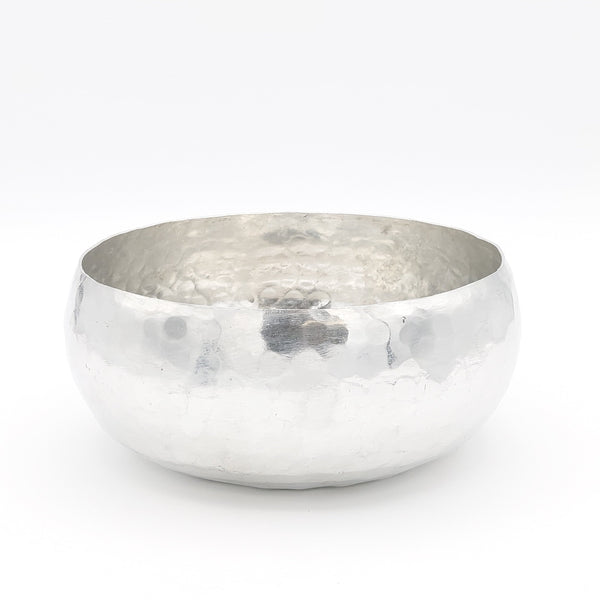 Classic Copper Bowl – Medium