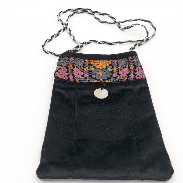 Sahara Cross Body Pocket Bag