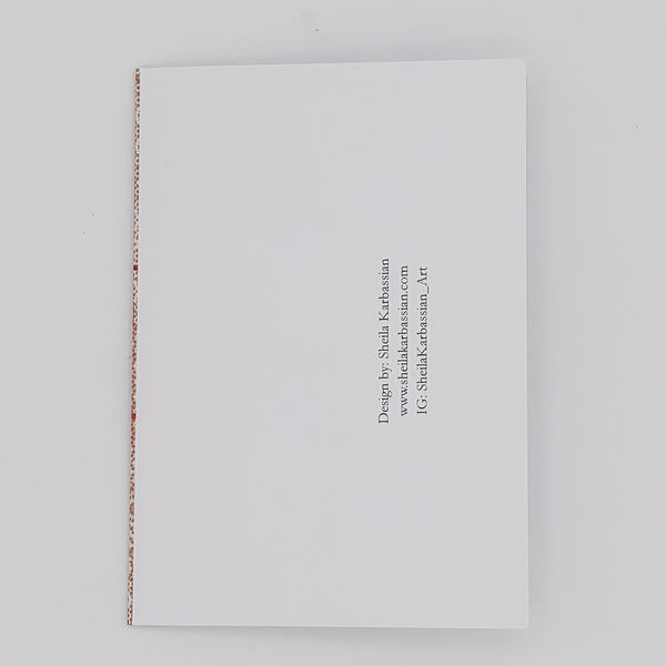 Feast of Femininity Greeting Card