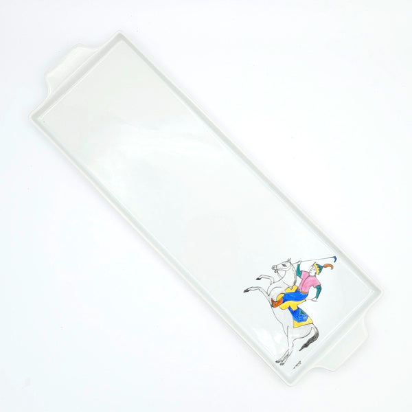 Chogan Rectangular Platter