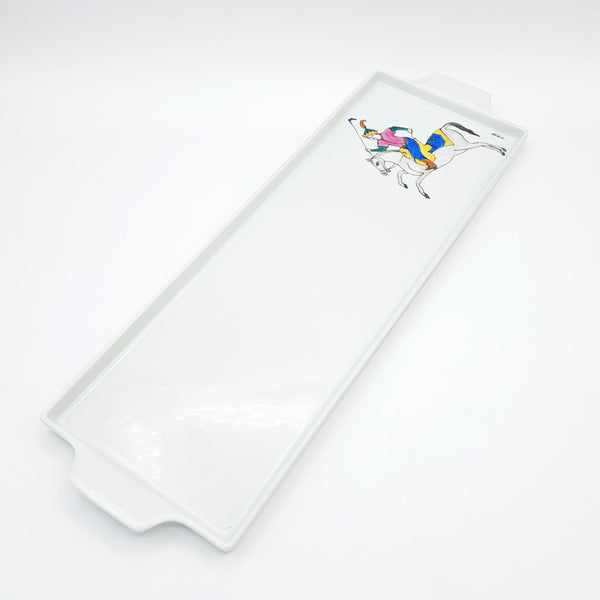 Chogan Rectangular Platter