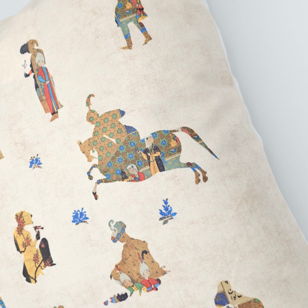 Harat Pillow