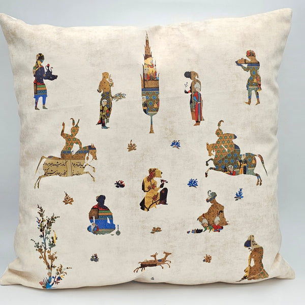 Harat Pillow