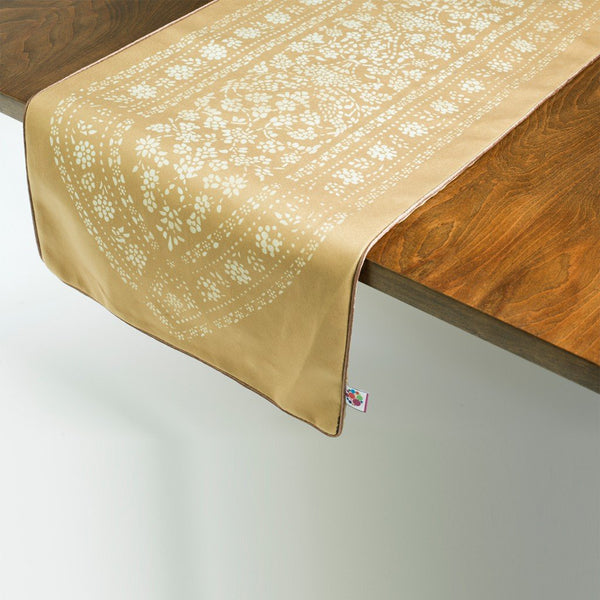 Persian Pattern Table Runner