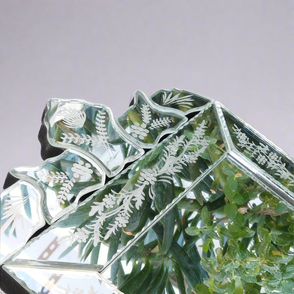 Roya Tabletop Mirror