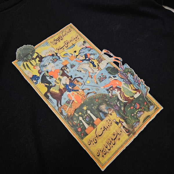 Shahnameh T-shirt