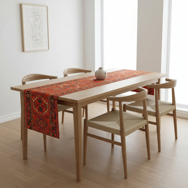Persian Carpet Runner