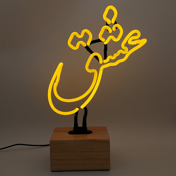 Eshgh Neon Table Lamp
