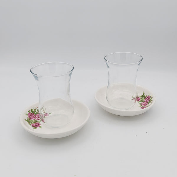 "Debsh" Tea Gift Set