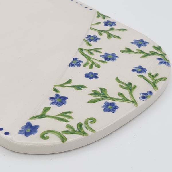 Pottery Painting ( Paint your own unpainted ceramic pieces)