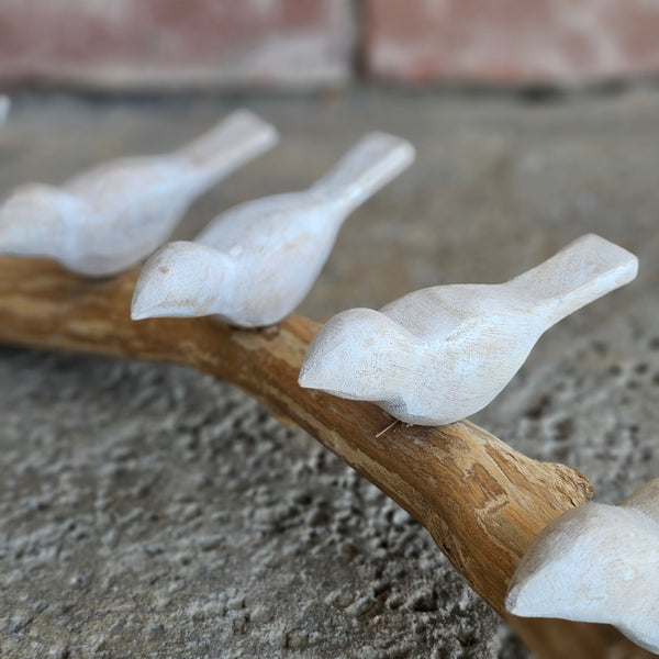 Branch of Harmony Decorative Object