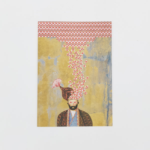 Good Thoughts 1 Greeting Card