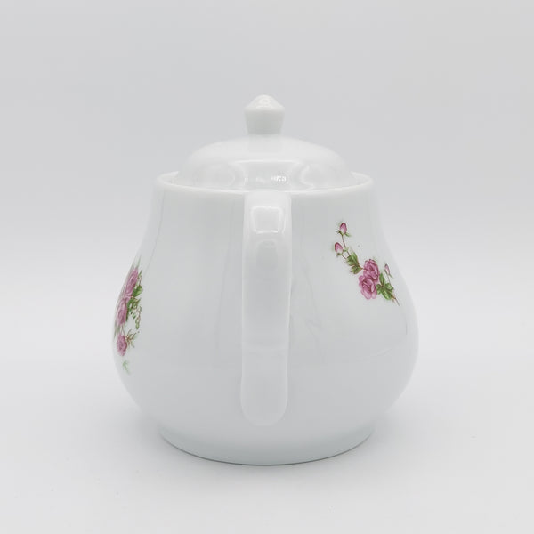 Golesorkhi Curvy Teapot