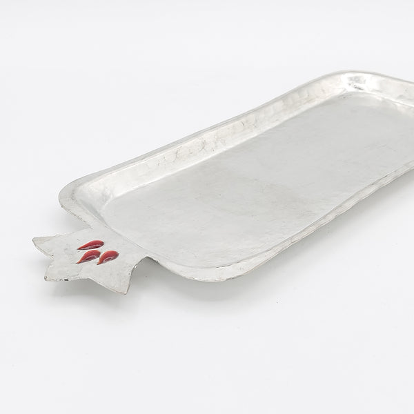 Anardoon Copper Serving Tray